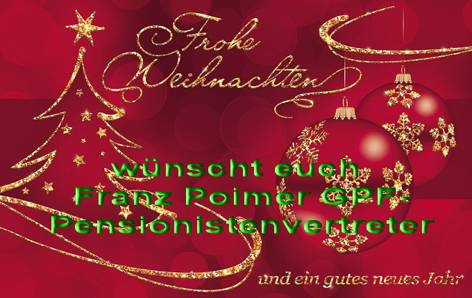 Weihnachtswuensche