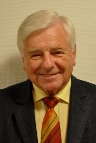 Josef Haginger