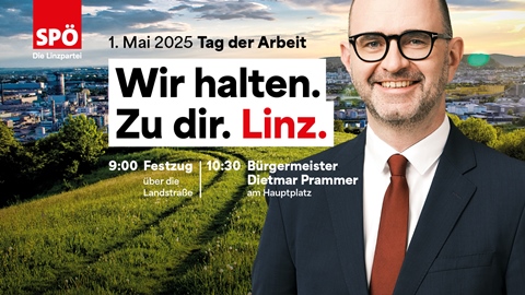1. MaI 2024